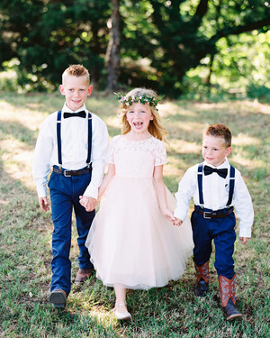Prettiest Dresses for Girls